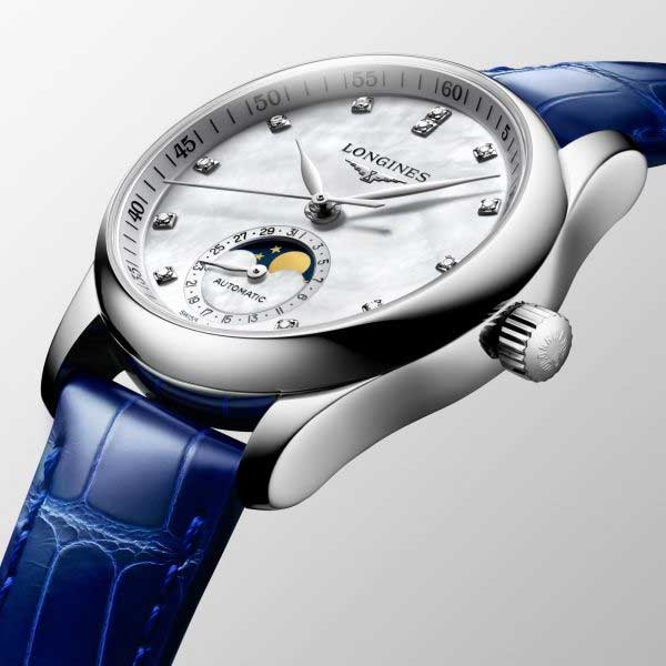 マスターコレクション LONGINESロンジン マスターコレクション マスターコレクション LONGINESロンジン マスターコレクション