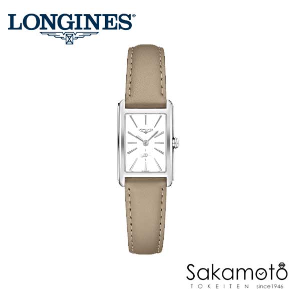 LONGINES LONGINES ロンジン ドルチェヴィータ 腕時計 女性用 クォーツ  