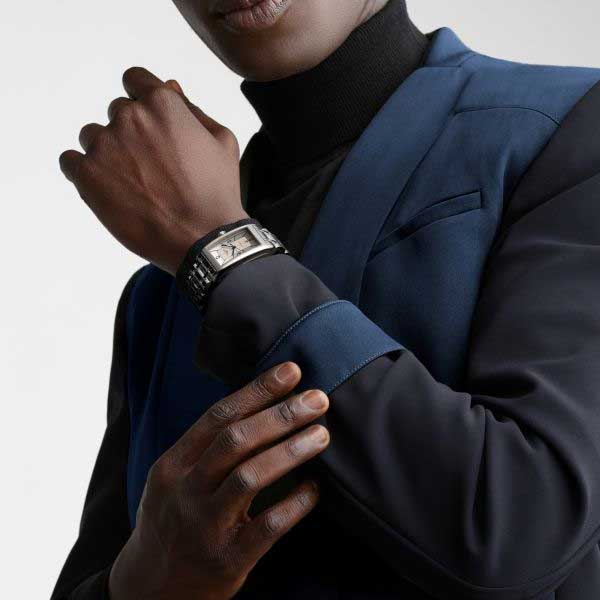 LONGINES（ロンジン） ドルチェヴィータ 腕時計 男性用 自動巻き