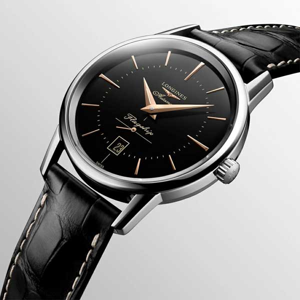 LONGINES ロンジン　フラッグシップ　コンビカラー　クォーツ　腕時計 FLAGSHIP（LONGINES） LONGINES ロンジン フラグシップ ヘリテージ