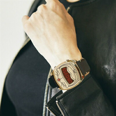 ドラえもん 2020 ドラッチ　コミック連載50周年記念　限定350本 ドラえもん 2020 ドラッチ コミック連載50周年記念 限定350本