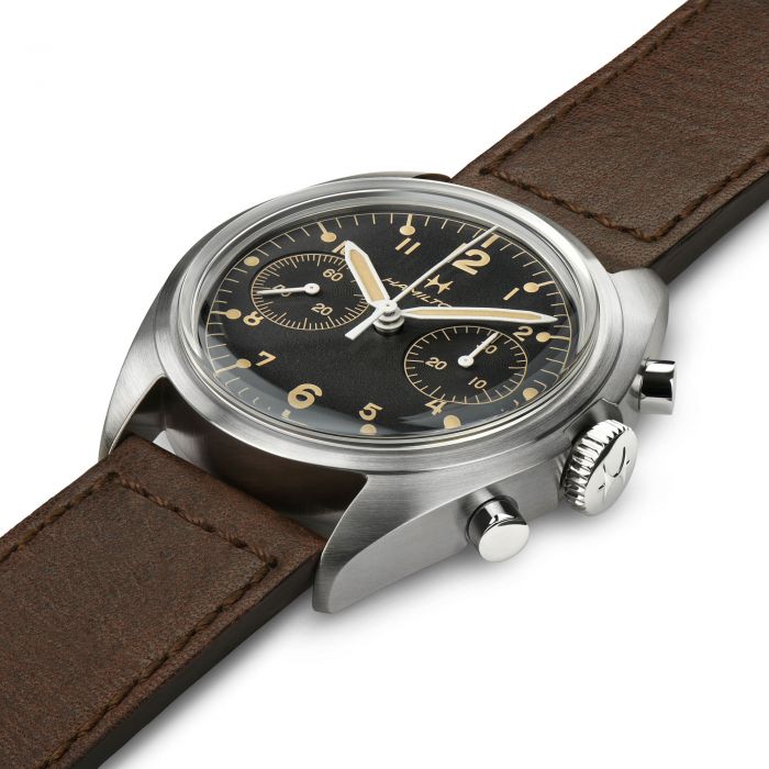 HAMILTON（ハミルトン） 国内正規品ハミルトンカーキKHAKI パイオニア