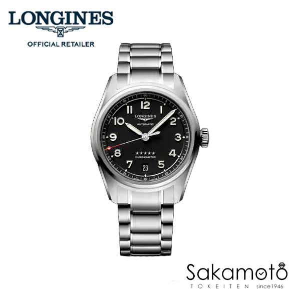 LONGINES Longines ロンジン Longines Spirit クロノメーター LONGINES Longines ロンジン Longines Spirit クロノメーター