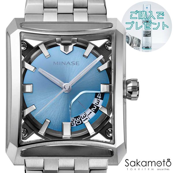 MINASE 正規品MINASE【ミナセ】日本製 SEVEN WINDOWS セブンウインドウ