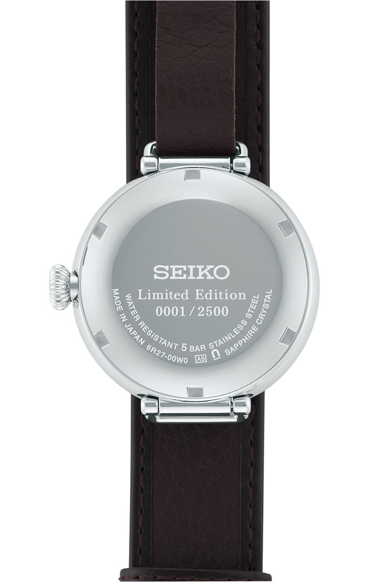 SEIKO セイコー PRESAGE プレサージュ 腕時計 コアショップ限定 110