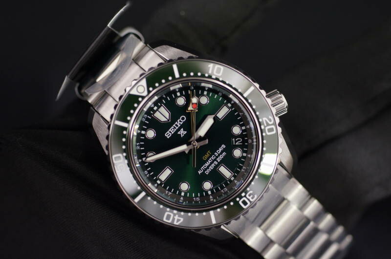 SEIKO セイコー PROSPEX プロスペックス コアショップ限定 腕時計