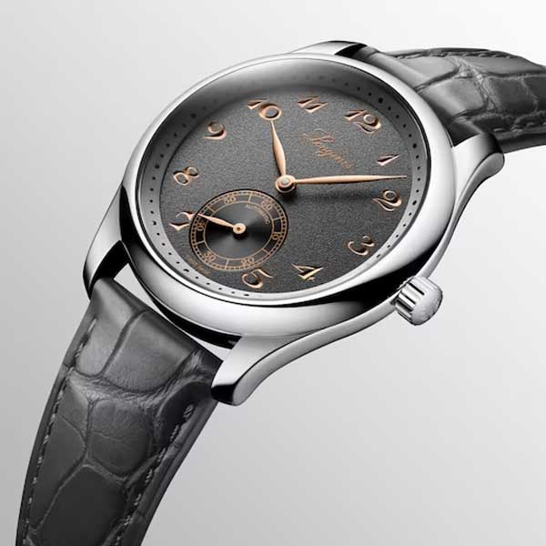 マスターコレクション 新作 LONGINES ロンジン マスター