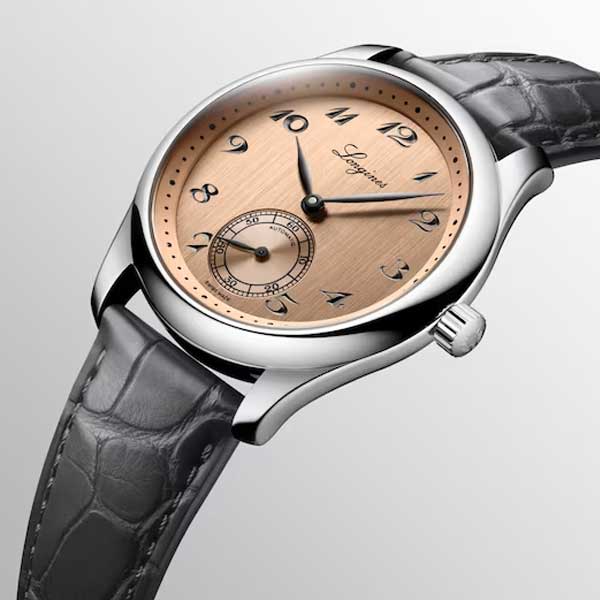 ロンジン腕時計　スモセコ 150周年記念モデル LONGINES ロンジン メンズ 腕時計 スモセコ