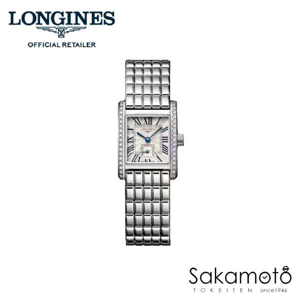 稼働 LONGINES 腕時計 スクエア ヴィンテージ レディース 19 LONGINES - 稼働 LONGINES 腕時計 スクエア ヴィンテージ