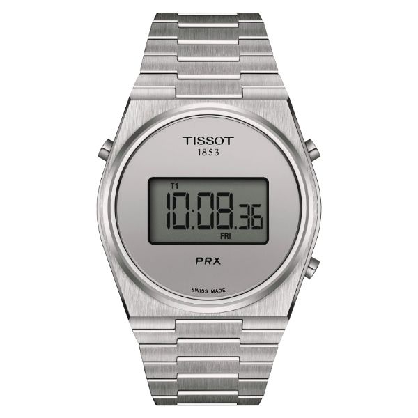ティソ　PRXデジタル　ゴールド　40mm 新品未使用 tpd006_s.jpg