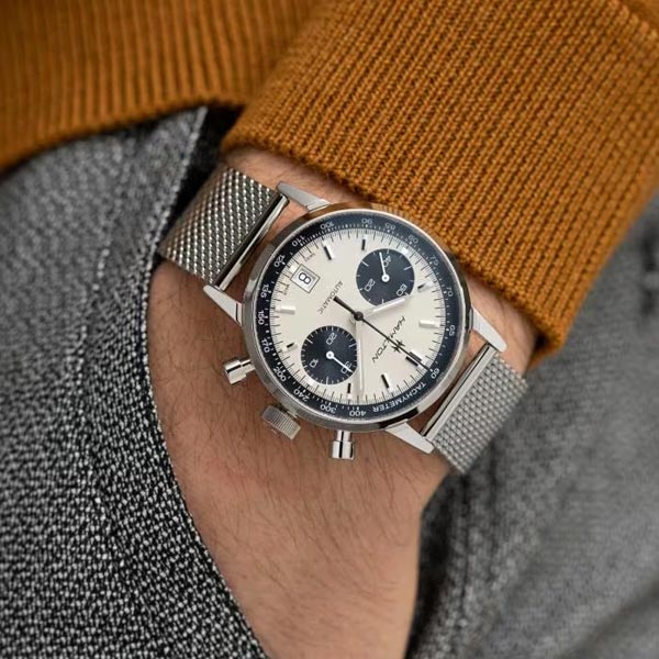 AMERICAN CLASSIC 国内正規品ハミルトン HAMILTON アメリカン