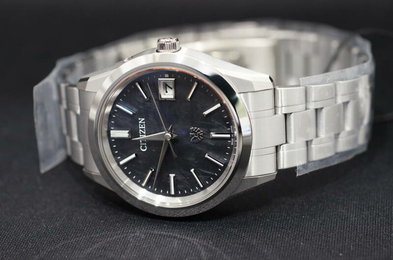 The CITIZEN 国内正規品 CITIZEN シチズン THE CITIZEN ザ・シチズン