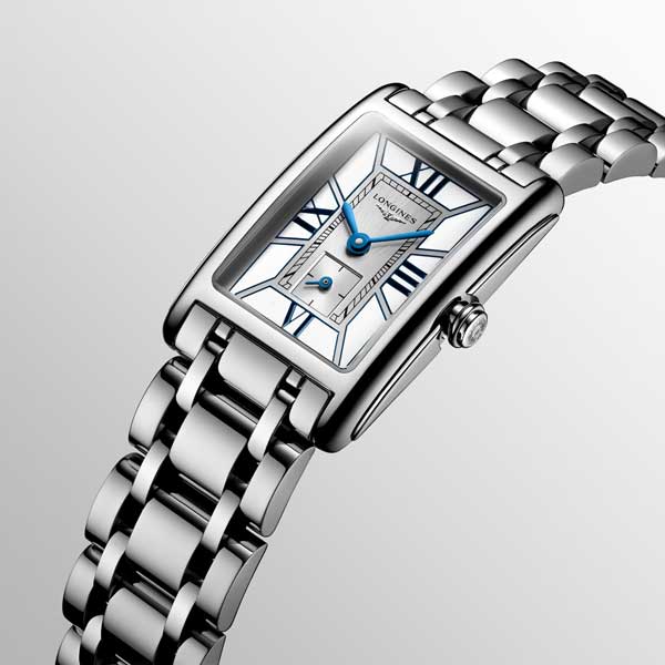 ドルチェヴィータ 新作 LONGINES ロンジン ドルチェヴィータ 腕時計