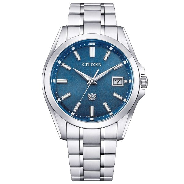 The CITIZEN 国内正規品 CITIZEN シチズン THE CITIZEN ザ・シチズン