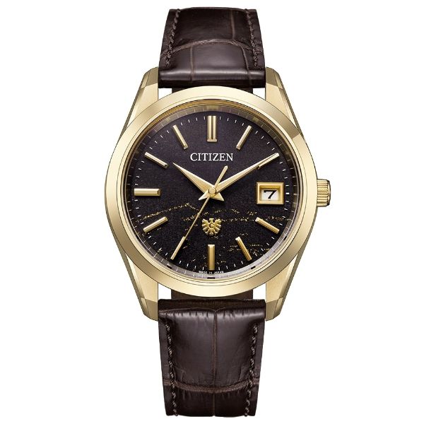 The CITIZEN 国内正規品 CITIZEN シチズン THE CITIZEN 30周年記念限定 