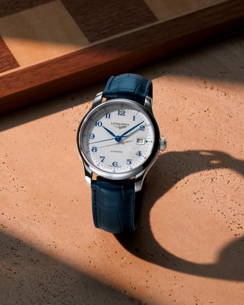 マスターコレクション 国内正規品 LONGINESロンジン マスター