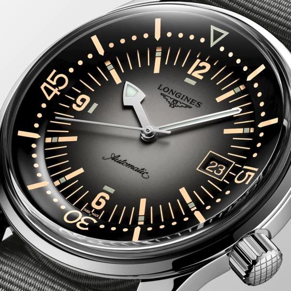 LONGINES ロンジン メンズ 時計 ロンジン/Longines/腕時計/Flagship/フラッグシップ/L4.774.4