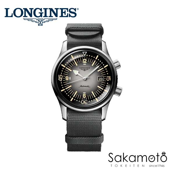 LONGINES ロンジン 自動巻き デイト シルバー系 ロンジン ドルチェヴィータ クォーツ、ステンレススティール