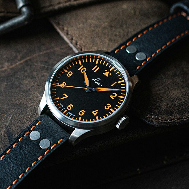 わ*こ様 LACO 腕時計 Laco 国内正規品 Laco ラコ 「ドイツ製 パイロットウォッチ