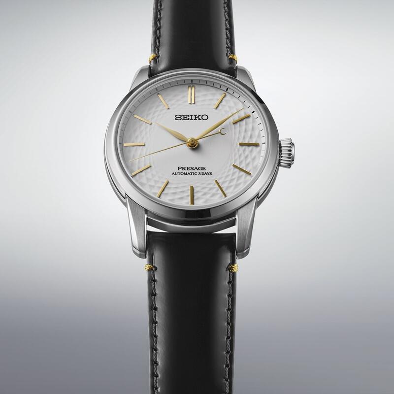 PRESAGE コアショップ限定モデル 正規品セイコーSEIKO