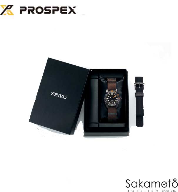 PROSPEX SEIKO セイコー PROSPEX プロスペックス The Black Series