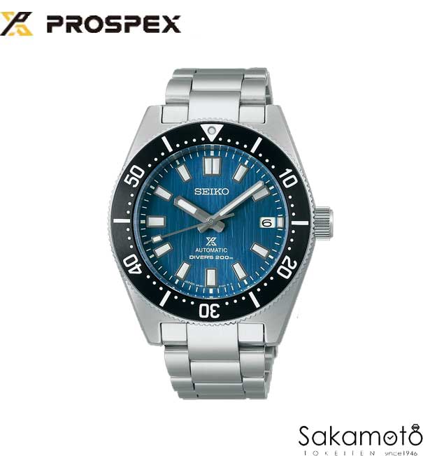 正規品SEIKO（セイコー)PROSPEX（プロスペックス）1965 メカニカル