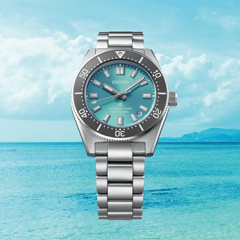 PROSPEX 【コアショップ限定】【2025年12月5日発売】正規品SEIKO