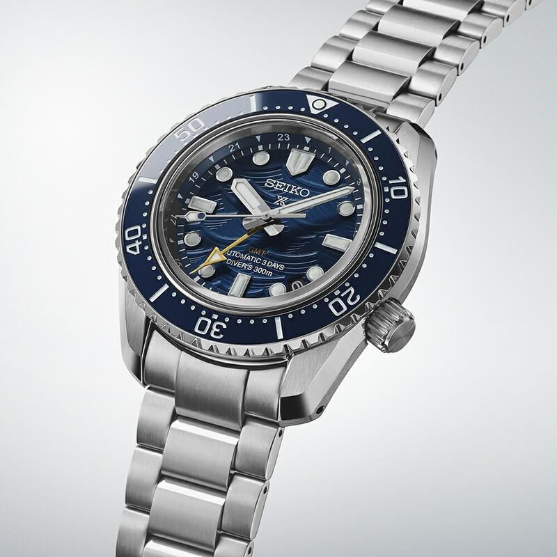 コアショップ限定】正規品SEIKO（セイコー)PROSPEX プロスペックス