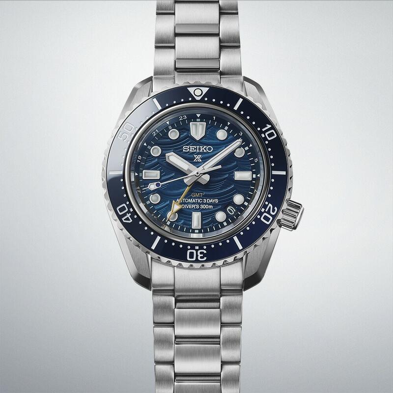コアショップ限定】正規品SEIKO（セイコー)PROSPEX プロスペックス
