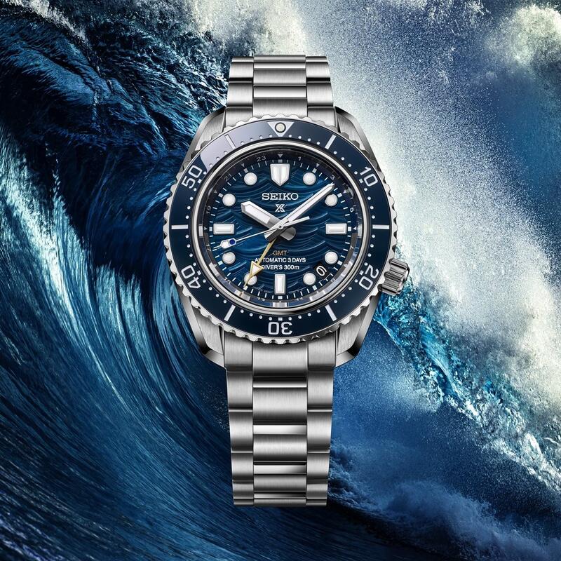 コアショップ限定】正規品SEIKO（セイコー)PROSPEX プロスペックス