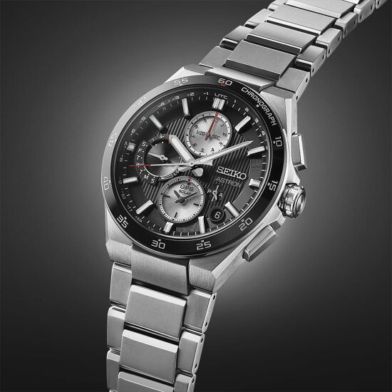 ASTRON SEIKO セイコー ASTRON アストロン コアショップ流通限定