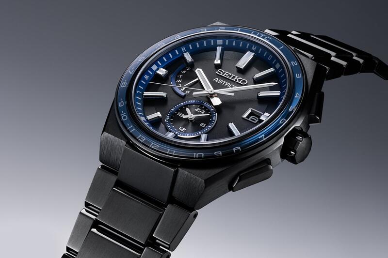 ASTRON SEIKO セイコー ASTRON アストロン NEXTER ネクスター ソーラー