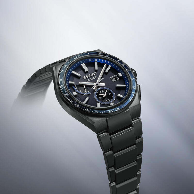 セイコー アストロン ネクスター SBXY041 ブラックチタン ASTRON SEIKO セイコー ASTRON アストロン NEXTER ネクスター ソーラー