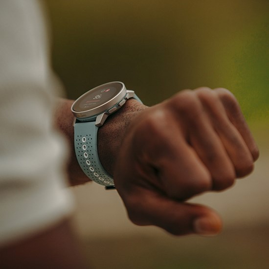 SUUNTO SUUNTO【スント9】SUUNTO 9 PEAK 超薄型、超小型でタフなGPS 