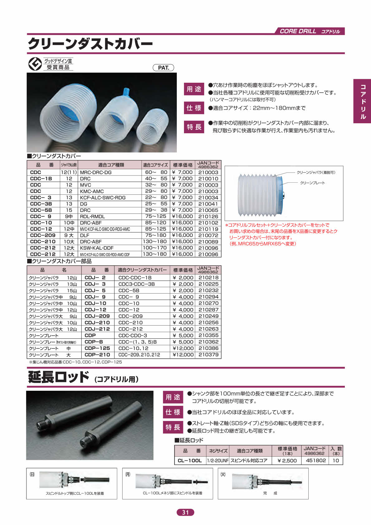 (未使用･未開封品)　ハウスBM クリーンジャバラ 15山 CDJ-5 v1yptgt soukoukan_cdj-5-bm