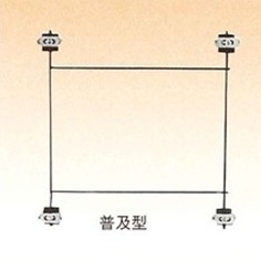乾産業(INUI) クーラーインサート(室内用) 公団型 L450 入数:30 乾産業(INUI) クーラーインサート(室内用) 公団型 L450 入数:30