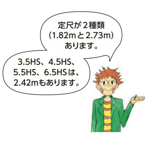 創建 54055-1.82m アルミH型ジョイナー アルミ5.5HS 長さ1.82m