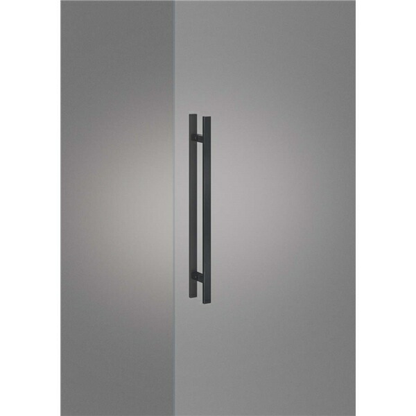 ユニオン（UNION） ユニオンドアハンドル 押し棒タイプ 品番：G2734-23