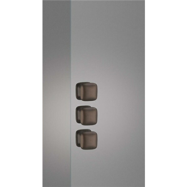 ユニオン（UNION） ユニオンドアハンドル プレートタイプ 品番：G12300