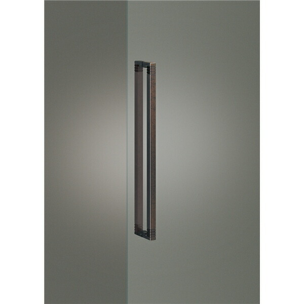 ユニオン（UNION） ユニオンドアハンドル 押し棒タイプ 品番：G2734-23