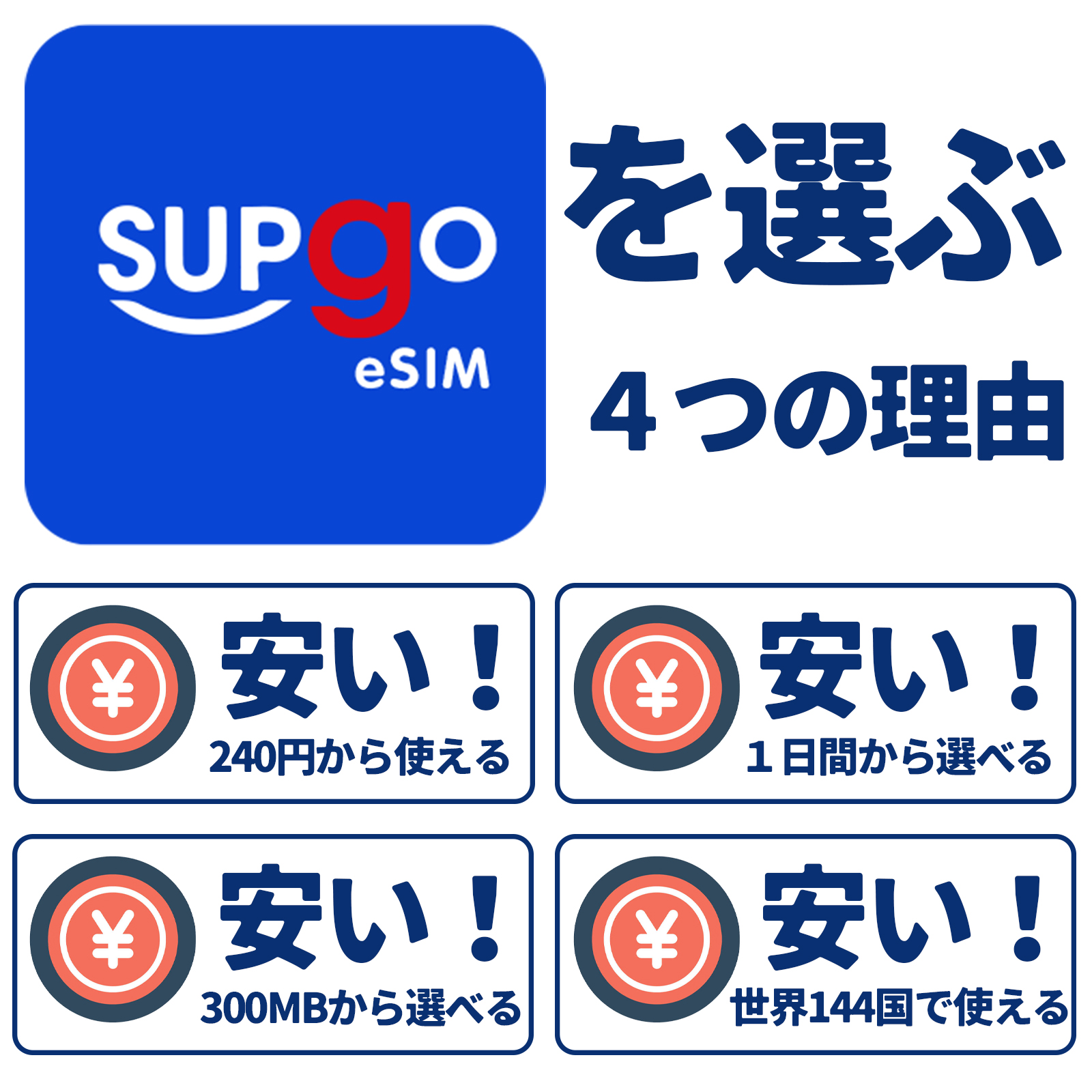 eSIM ジャパン 日本 JAPAN NIPPON 3日間 5日間 7日間 10日間 15日間 20日間 30日間 500MB 1GB 2GB 3GB simカード 一時帰国 留学 短期 出張