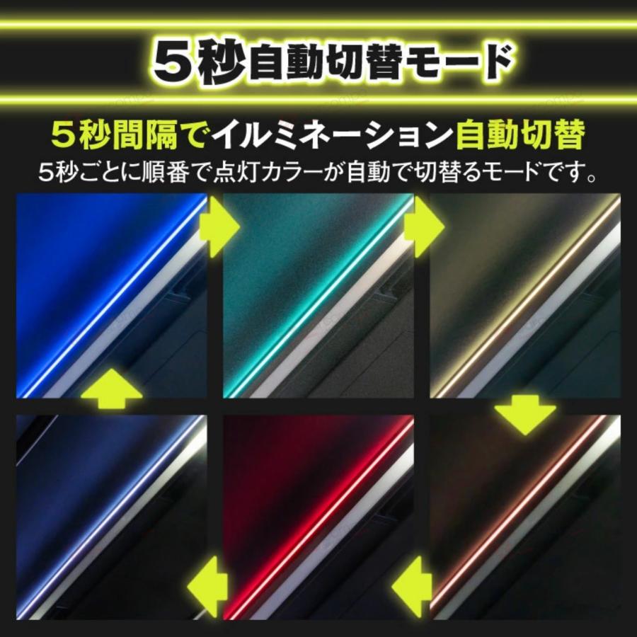 トヨタ アルファード ヴェルファイア 40系 ルーフ カラー