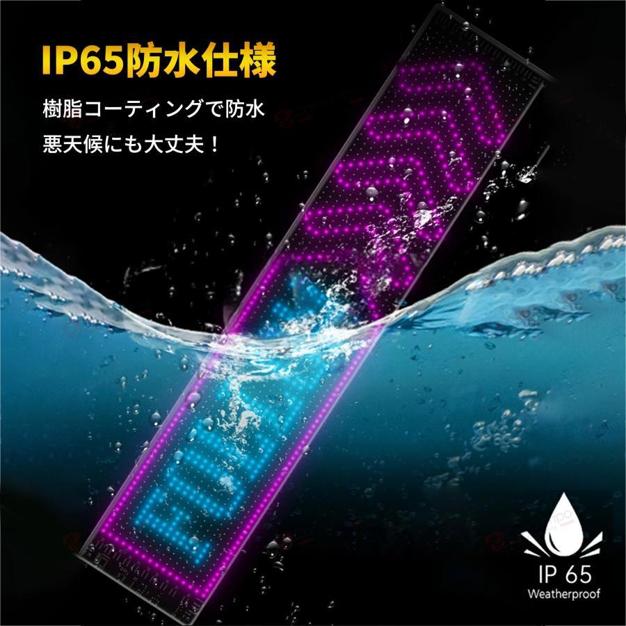 デビル アイ LED プロジェクター 動く 目 車 トラック バイク 用 RGB