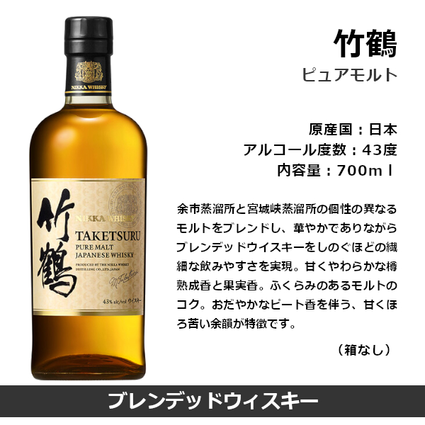 サントリー シングルモルトウイスキー 山崎 第5弾 プレミアム