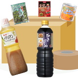 食品・調味料・お菓子・飲料