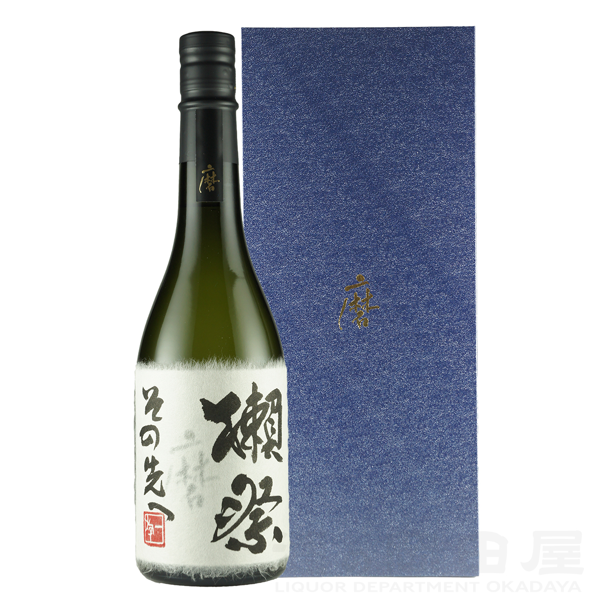 獺祭 日本酒 磨き その先へ 720 Dassai だっさい みがき そのさきへ