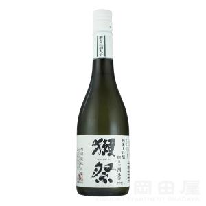 獺祭（だっさい） 純米大吟醸 磨き三割九分 DASSAI 39 | 720ml | 山口県 旭酒造