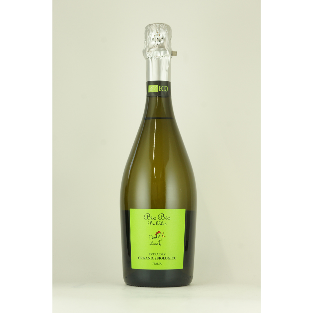ビオビオスプマンテ・エクストラドライ 白泡 750mlギフト ｜ギフト対応可｜のし無料 | 