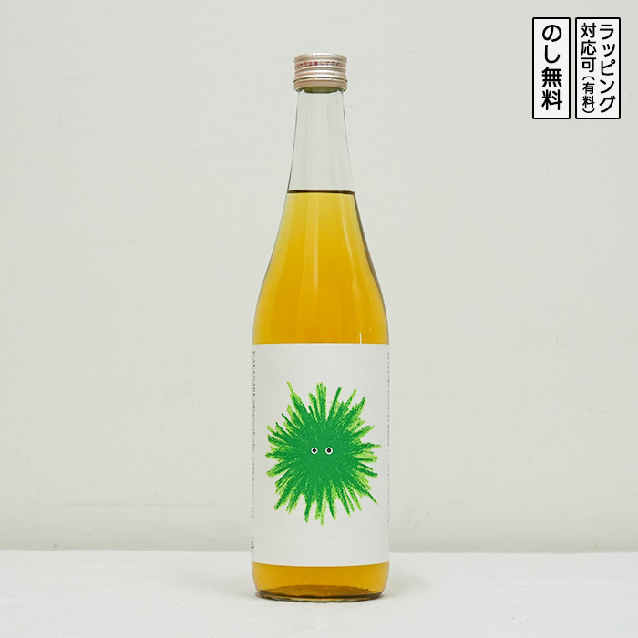 WATANABE Infusion Spirits ヒダマグリーン スピリッツ 720　 Hidama JCSH202606　 (宮崎県／渡邊酒造場)