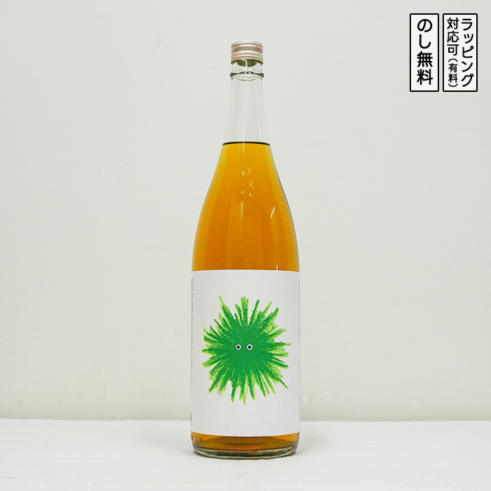 WATANABE Infusion Spirits ヒダマグリーン スピリッツ 1800　 Hidama JCSH202606　 (宮崎県／渡邊酒造場)